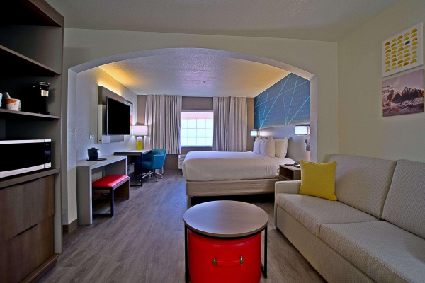 Best offers for Comfort Inn & Suites Sierra Vista near Ft Huachuca Sierra Vista