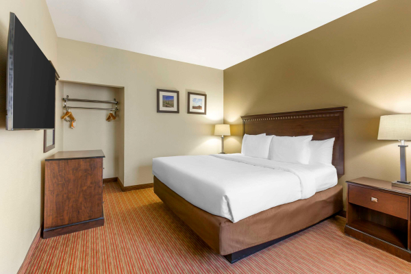 Best offers for Comfort Inn West Phoenix At 27Th Ave And I-10 Phoenix 