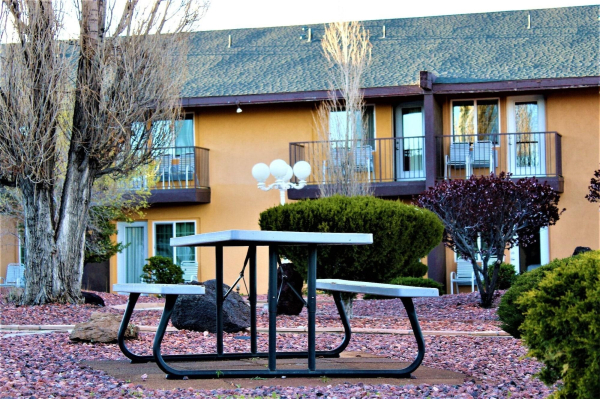 Best offers for Hotel Elev8 Flagstaff I-40 Exit 198 Butler Ave Flagstaff 