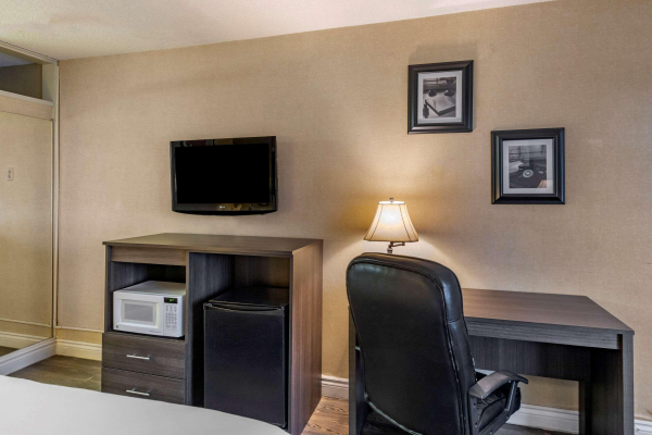 Best offers for Quality Inn On Historic Route 66 Barstow