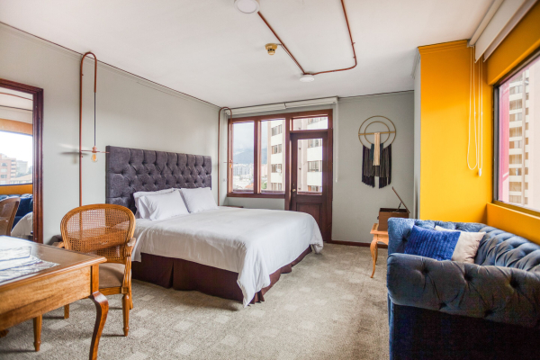 Best offers for Socialtel Quito Quito