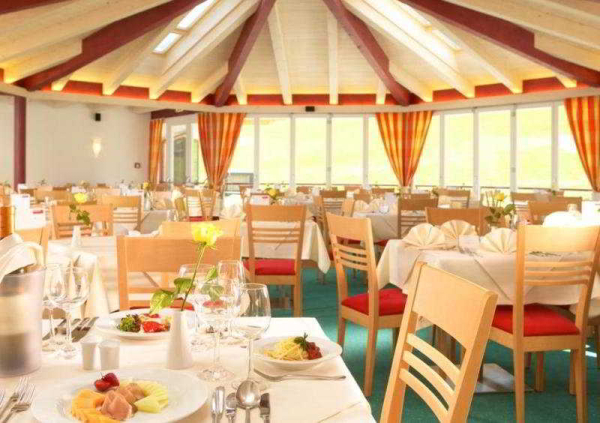 Best offers for Sporthotel Fontana Kitzbuhel