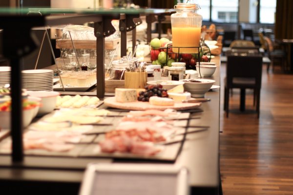أفضل العروض ل Steigenberger Hotel Herrenhof فيننا