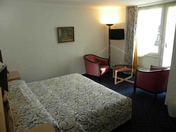 أفضل العروض ل فندق بيرنيرهوف سفيسس كواليتي كانديرستيج