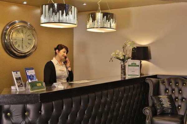 Best offers for Henley Hotel Stratford-upon-avon 