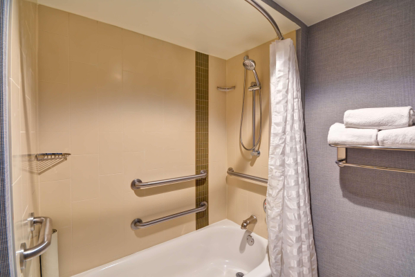 أفضل العروض ل Hyatt Place Baton Rouge باتون راو
