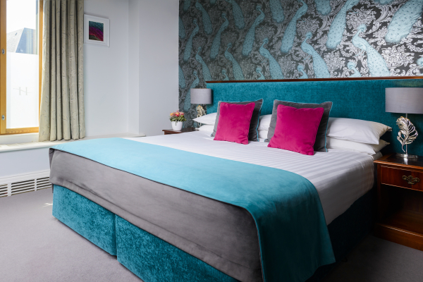 أفضل العروض ل Kilkenny Hibernian Hotel كيلكني 