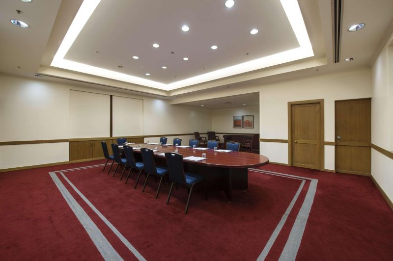 أفضل العروض ل هيلتون داروين داروين 