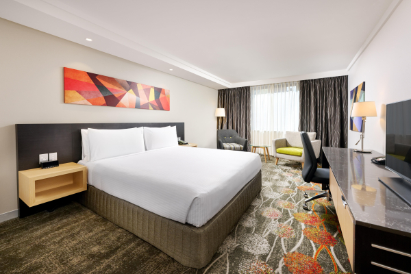 Best offers for Holiday Inn City Centre Perth Perth