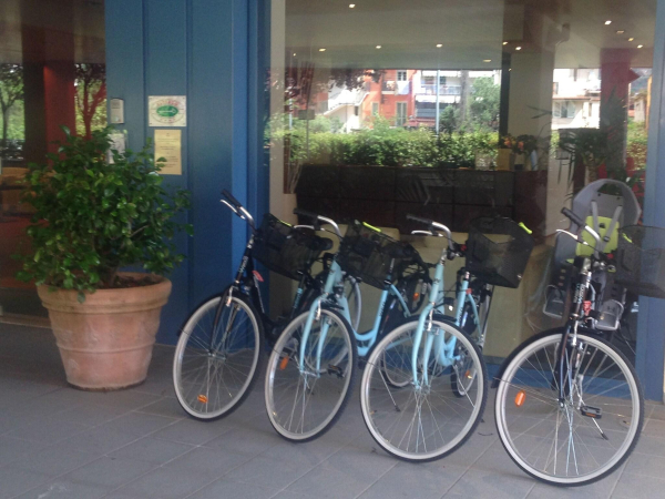 Best offers for Hotel Tuscany Inn Montecatini Terme