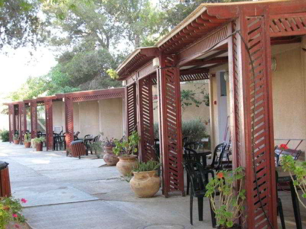 أفضل العروض ل kibbutz كانترى lodging mashabei sade اشكلون