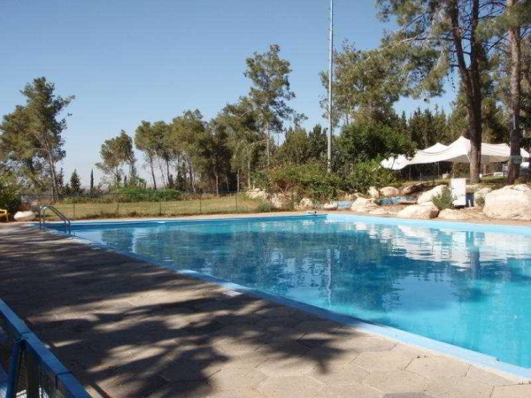 Best offers for Kibbutz Coutry Lodging Harel Jerusalem - West