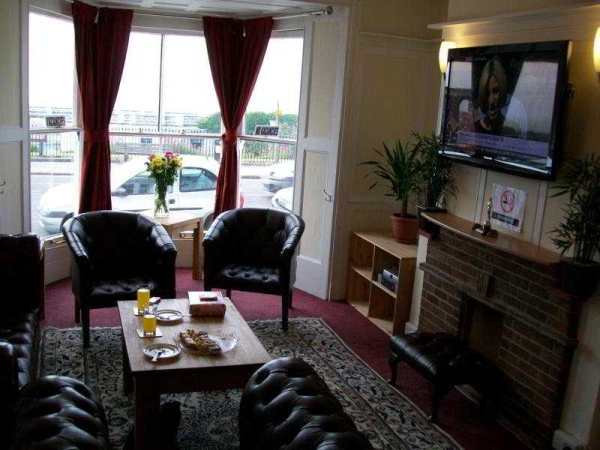 Best offers for Pavilion View Hotel Margate