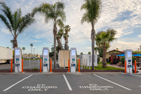 Best offers for Best Western Americana Inn San Ysidro