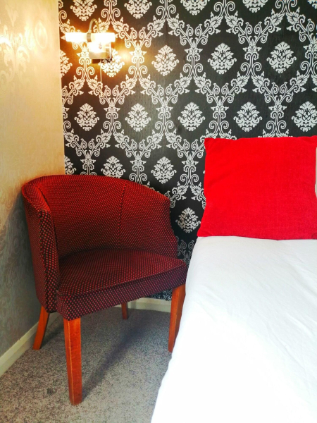 أفضل العروض ل فندق باورن هاول إيديمبورج