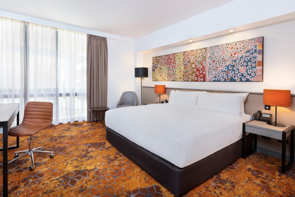 Best offers for Crowne Plaza Alice Springs Lasseters Darwin
