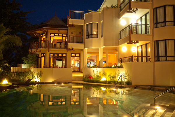 Best offers for Le Cardinal Exclusive Resort Balaclava Bay