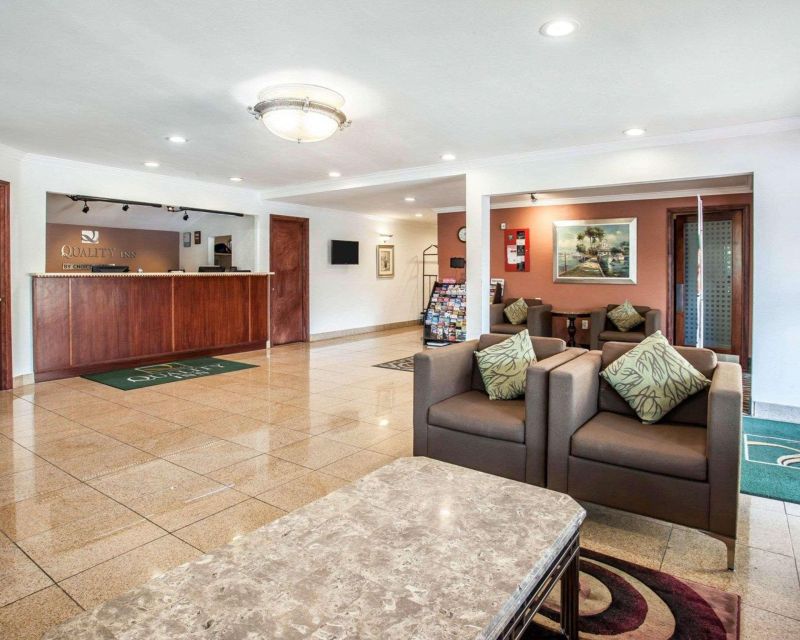 أفضل العروض ل ك يواليتيان سي-تاك مطار سياتل