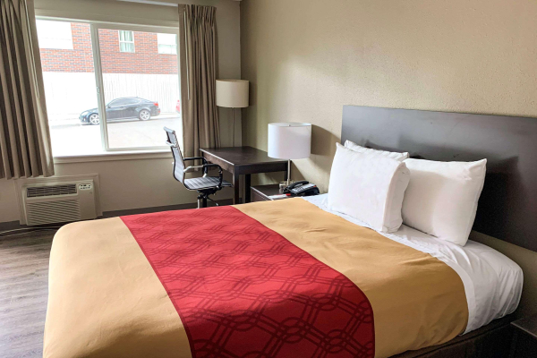 Best offers for Econo Lodge Portland