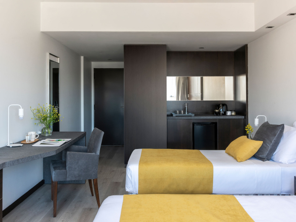 Best offers for Htl City Baires Buenos Aires