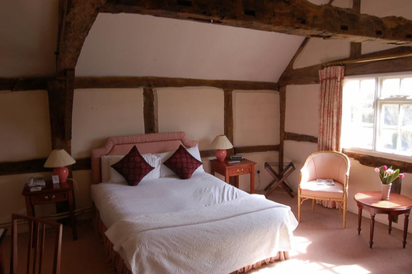 Best offers for Kings Court Hotel Stratford-upon-avon 