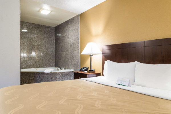 Best offers for Quality Inn & Suites Lacey I-5 Olympia