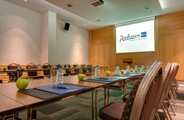 Best offers for Radisson Blu Resort & SPA Cesme Cesme