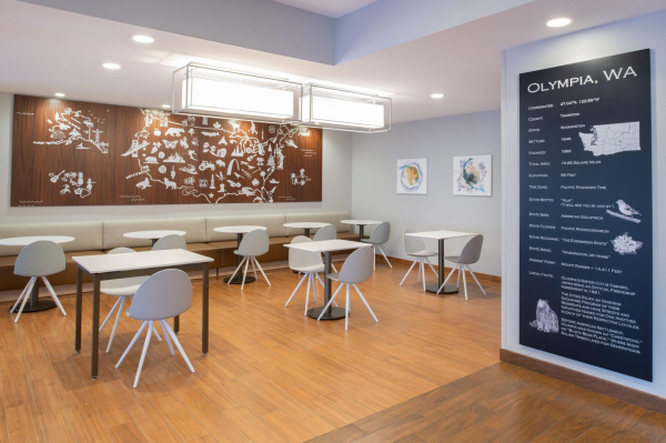 Best offers for Towneplace Suites Olympia Olympia