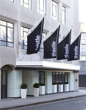 Best offers for Thistle Euston Euston 