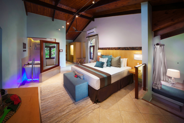 Best offers for Coco de Mer Hotel and Black Parrot Suites Grand' Anse Praslin
