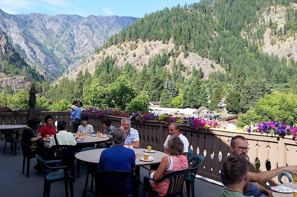 Best offers for FairBridge Inn & Suites Leavenworth Leavenworth 