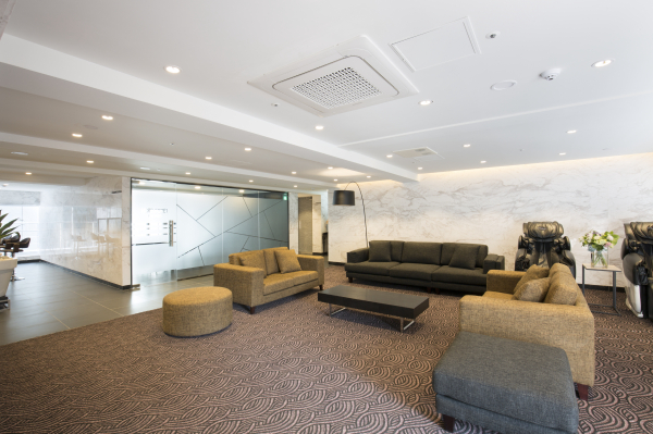 Best offers for Forêt Premier Nampo Pusan