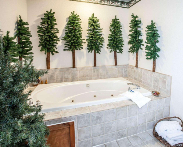 Best offers for Rodeway Inn & Suites Spokane Valley Spokane 