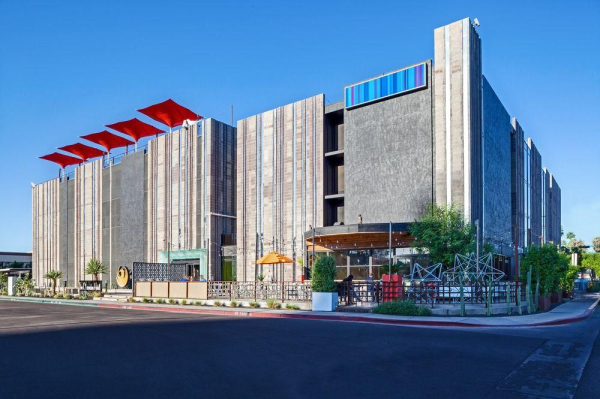 أفضل العروض ل فندق ذ كلارندون فونيكس 