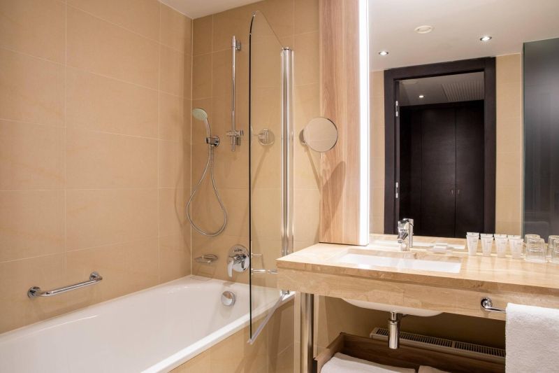 أفضل العروض ل فندق اك باى ماريوت براتيسلافاالد تاون براتيسلافا 