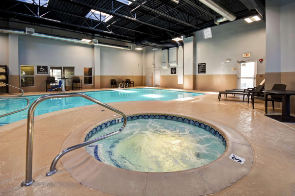 Best offers for Homewood Suites by Hilton Salt Lake City-Midvale/S Sandy