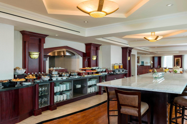 Best offers for Jw Marriott Quito Quito
