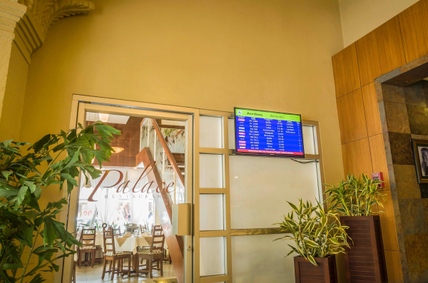 Best offers for Palace Guayaquil Guayaquil