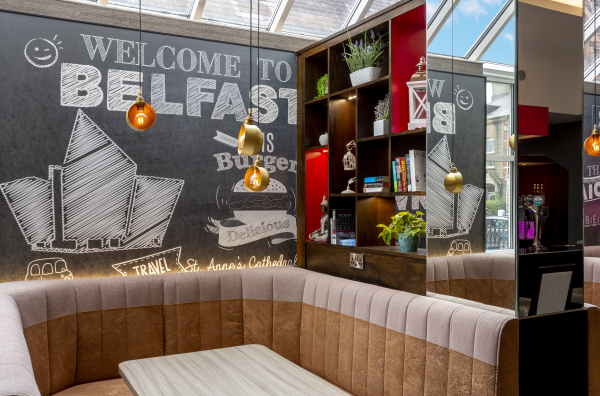 Best offers for ibis Belfast Queens Quarter Belfast