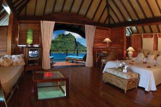 أفضل العروض ل منتجع بورا بورا لاجوون و سبا بورا بورا