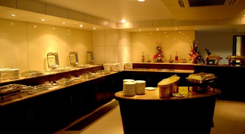 Best offers for Iris - The Business Hotel and Spa Bangalore