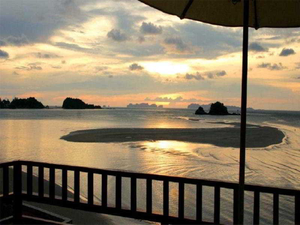 Best offers for Lanta All Seasons Beach Resort Koh Lanta