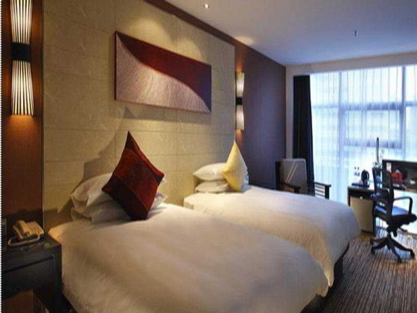 أفضل العروض ل SSAW Plaza هانغتشو