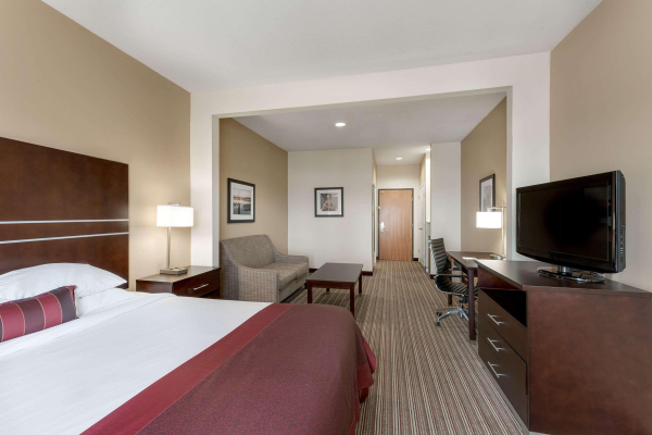 أفضل العروض ل وينجات باى ويندهام هاوستون / ويلووبروك هيوستون