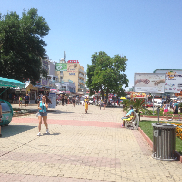 Best offers for Atol SUNNY BEACH