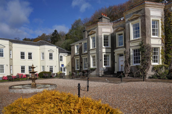 Best offers for Best Western New House Hotel Cardiff 