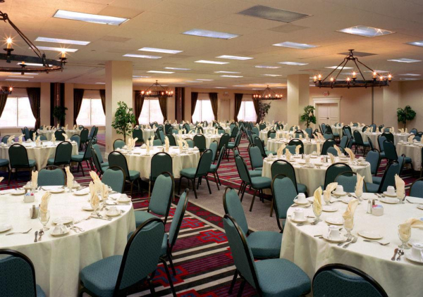 Best offers for Esplendor Resort at Rio Rico Tucson 