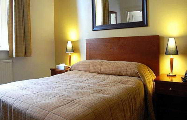 أفضل العروض ل فندق كينجسارمس سفنواكس