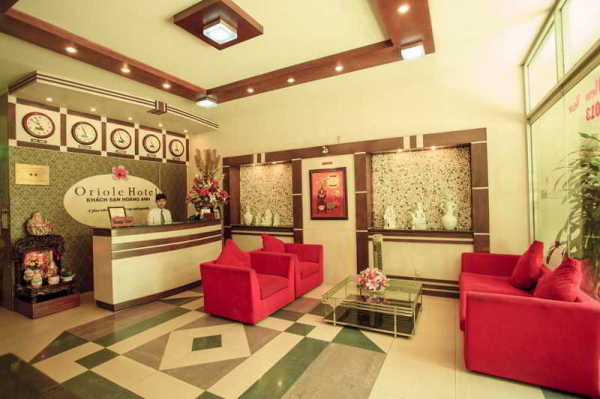 Best offers for Oriole Hotel & Spa Nha Trang