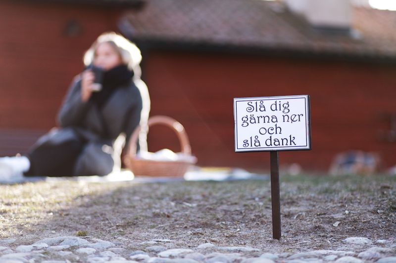 Best offers for Elite Stora Hotellet Orebro Orebro 